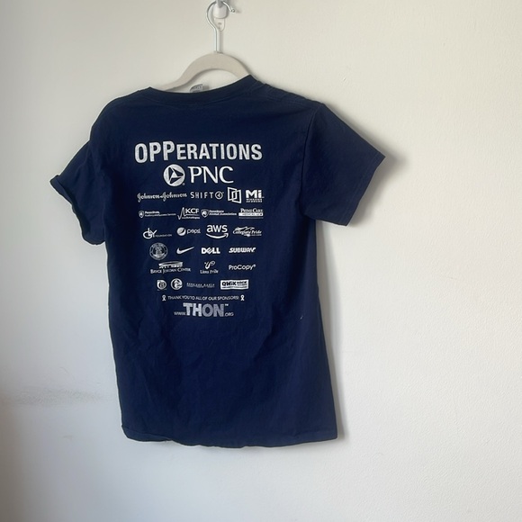 2 Penn State THON Shirts size S - Picture 4 of 9